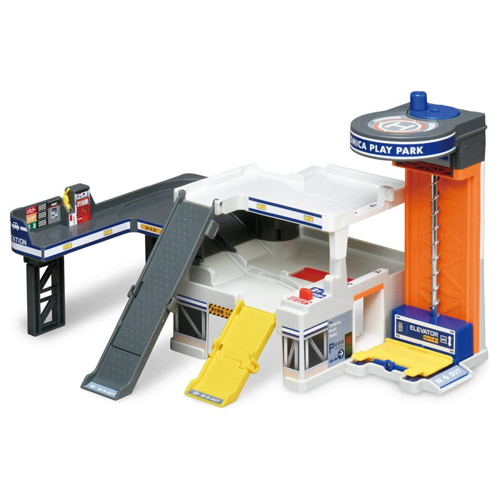 Takara Tomy Tomica Let'S Play In Japan - Fun For Kids!- Japan Figure Store - #1 Bring To You The Best Japanese Goods