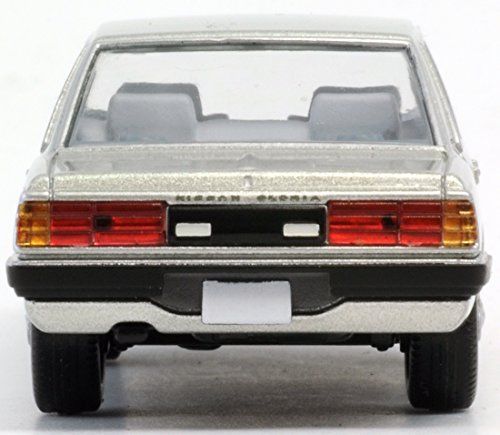 Takara Tomy Tomica Limited Vintage Tomy Tec Lv-n102b Nissan Gloria Silver- Japan Figure Store - #1 Bring To You The Best Japanese Goods