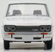 Takara Tomy Tomica Limited Vintage Tomy Tec Lv-152a Datsun Bluebird 1300 White- Japan Figure Store - #1 Bring To You The Best Japanese Goods