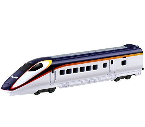 Takara Tomy Tomica Long Type No.139 1/165 Scale E3 Series Shinkansen F/s - Japan Figure