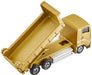 Takara Tomy Tomica No.101 Isuzu Giga Dump Truck Box F/s- Japan Figure Store - #1 Bring To You The Best Japanese Goods