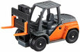 Takara Tomy Tomica No.111 Toyota L & F Jeneo- Japan Figure Store - #1 Bring To You The Best Japanese Goods