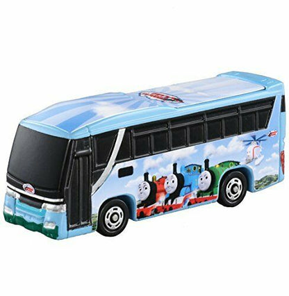 Takara Tomy Tomica No.29 Thomas Land Express Box- Japan Figure Store - #1 Bring To You The Best Japanese Goods