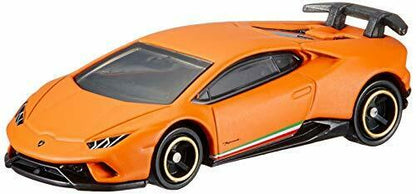 Takara Tomy Tomica No.34 Lamborghini Huracan Per Folder Mantes - Japan Figure