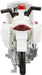 Takara Tomy Tomica No.004 Honda VFR800 Motorcycle Mini Car Toy for Kids 3+- Japan Figure Store - #1 Bring To You The Best Japanese Goods