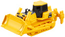 Takara Tomy Tomica No.056 Komatsu Bulldozer D155Ax-6 Mini Car Toy for Ages 3+- Japan Figure Store - #1 Bring To You The Best Japanese Goods
