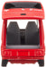 Takara Tomy Tomica No.068 Mini Postal Car Toy Suitable for Ages 3+- Japan Figure Store - #1 Bring To You The Best Japanese Goods