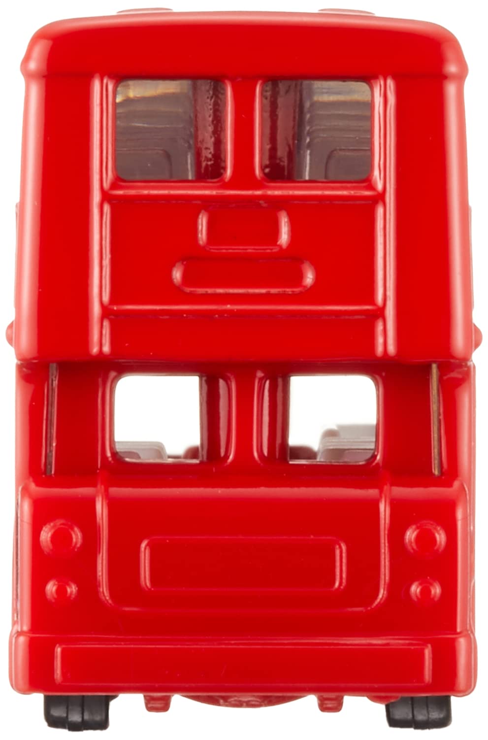 Tomica No.095 Takara Tomy London Bus (Blister)- Japan Figure Store - #1 Bring To You The Best Japanese Goods