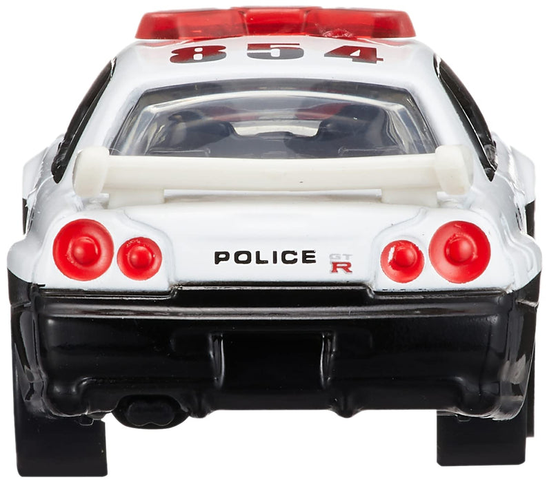 Takara Tomy Tomica No.1 Nissan Skyline GT-R Mini Patrol Car Toy for Kids 3+- Japan Figure Store - #1 Bring To You The Best Japanese Goods