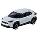 Takara Tomy Tomica No.102 Toyota Yaris Cross GR Mini Car Toy for Ages 3+- Japan Figure Store - #1 Bring To You The Best Japanese Goods
