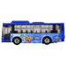 Takara Tomy Tomica No.109 Mini Car Toy Shimajiro Sea Park Shuttle Bus for Ages 3+- Japan Figure Store - #1 Bring To You The Best Japanese Goods