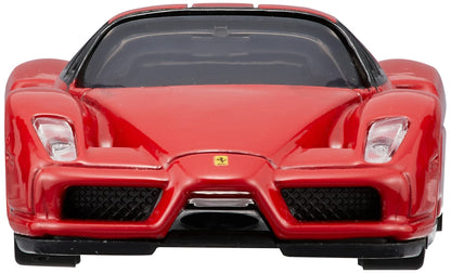 Takara Tomy No.11 Enzo Ferrari Tomica Mini Car Toy Ideal for Kids Age 3+- Japan Figure Store - #1 Bring To You The Best Japanese Goods