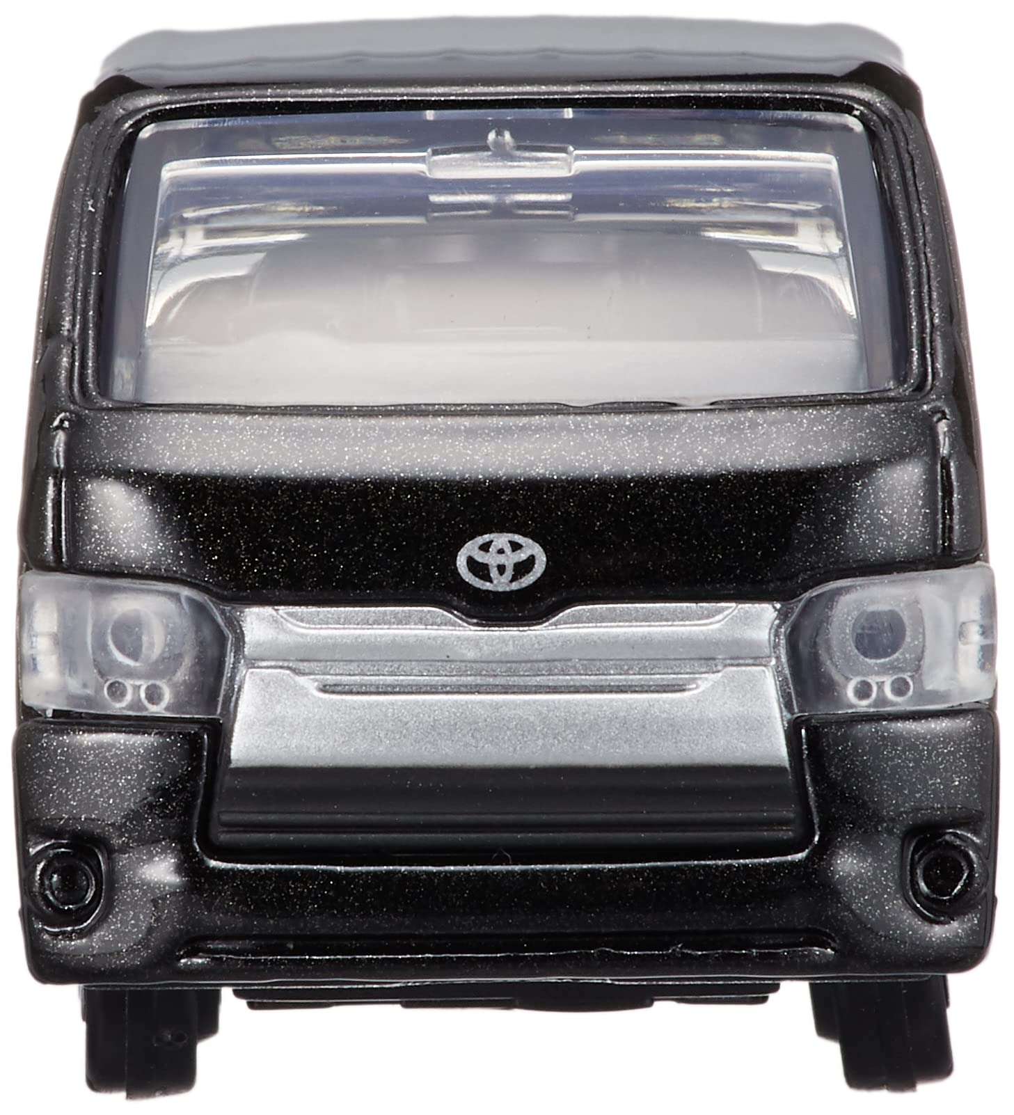 Takara Tomy Toyota Hiace No.113 Tomica Mini Car Toy Suitable for Ages 3+- Japan Figure Store - #1 Bring To You The Best Japanese Goods