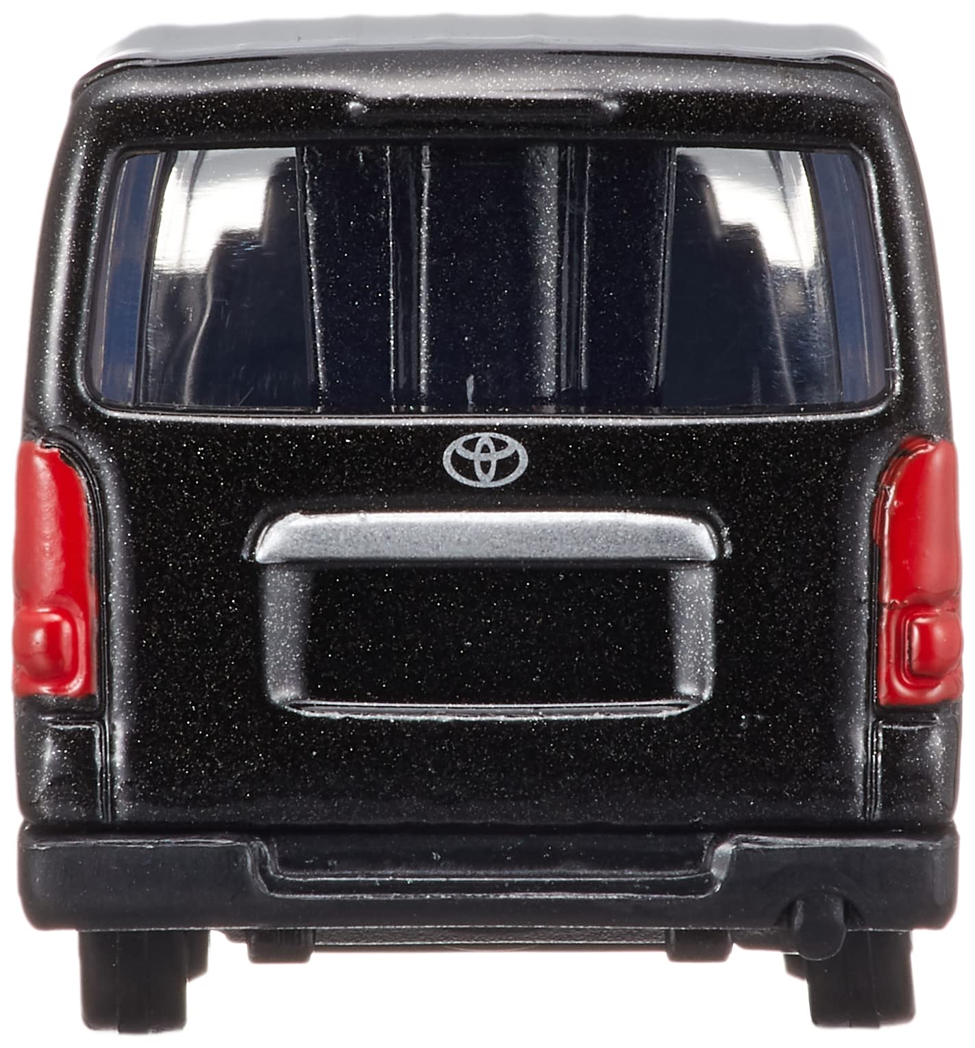 Takara Tomy Toyota Hiace No.113 Tomica Mini Car Toy Suitable for Ages 3+- Japan Figure Store - #1 Bring To You The Best Japanese Goods