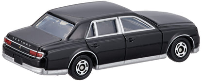 Takara Tomy No.114 Tomica Toyota Century Mini Car Toy for Ages 3+- Japan Figure Store - #1 Bring To You The Best Japanese Goods