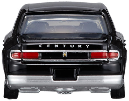 Takara Tomy No.114 Tomica Toyota Century Mini Car Toy for Ages 3+- Japan Figure Store - #1 Bring To You The Best Japanese Goods