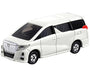 Takara Tomy Tomica No.12 1/65 Scale Toyota Alphard Box F/s- Japan Figure Store - #1 Bring To You The Best Japanese Goods