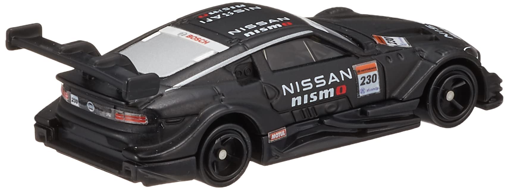 Takara Tomy Tomica No.13 Nissan Fairlady Z Nismo GT500 Mini Car Toy for Ages 3+- Japan Figure Store - #1 Bring To You The Best Japanese Goods