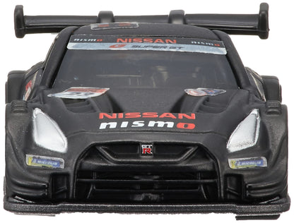 Takara Tomy Nissan GT-R Nismo GT500 Mini Car Toy Tomica No.13 Suitable for Ages 3+- Japan Figure Store - #1 Bring To You The Best Japanese Goods