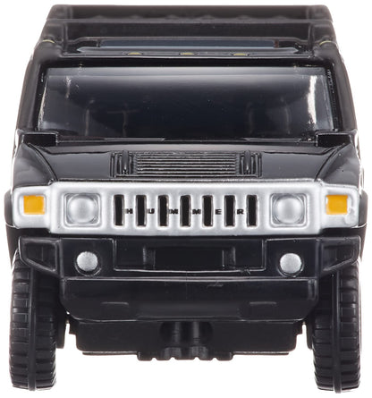 Takara Tomy Tomica No.15 Hummer H2 Mini Car Toy for Ages 3+- Japan Figure Store - #1 Bring To You The Best Japanese Goods