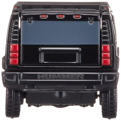 Takara Tomy Tomica No.15 Hummer H2 Mini Car Toy for Ages 3+- Japan Figure Store - #1 Bring To You The Best Japanese Goods