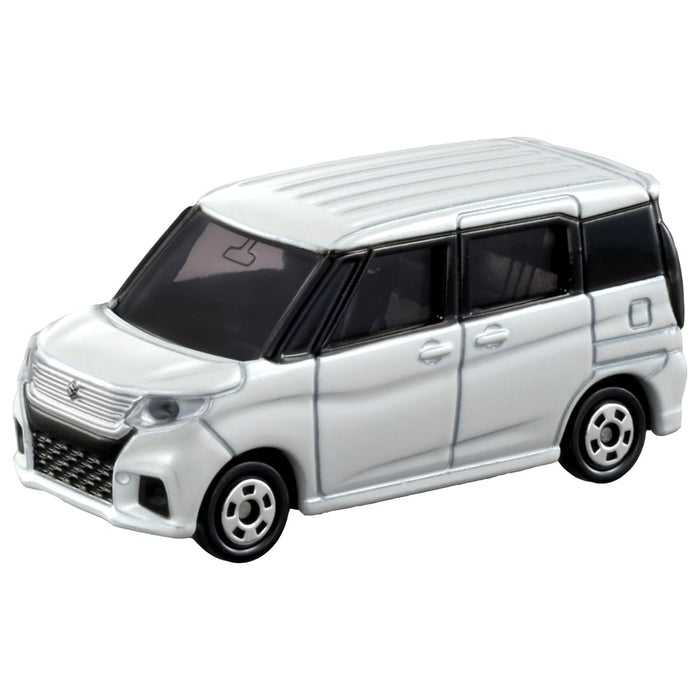 Takara Tomy Tomica No.24 Suzuki Solio Mini Car Toy Age 3+ Blister Package- Japan Figure Store - #1 Bring To You The Best Japanese Goods