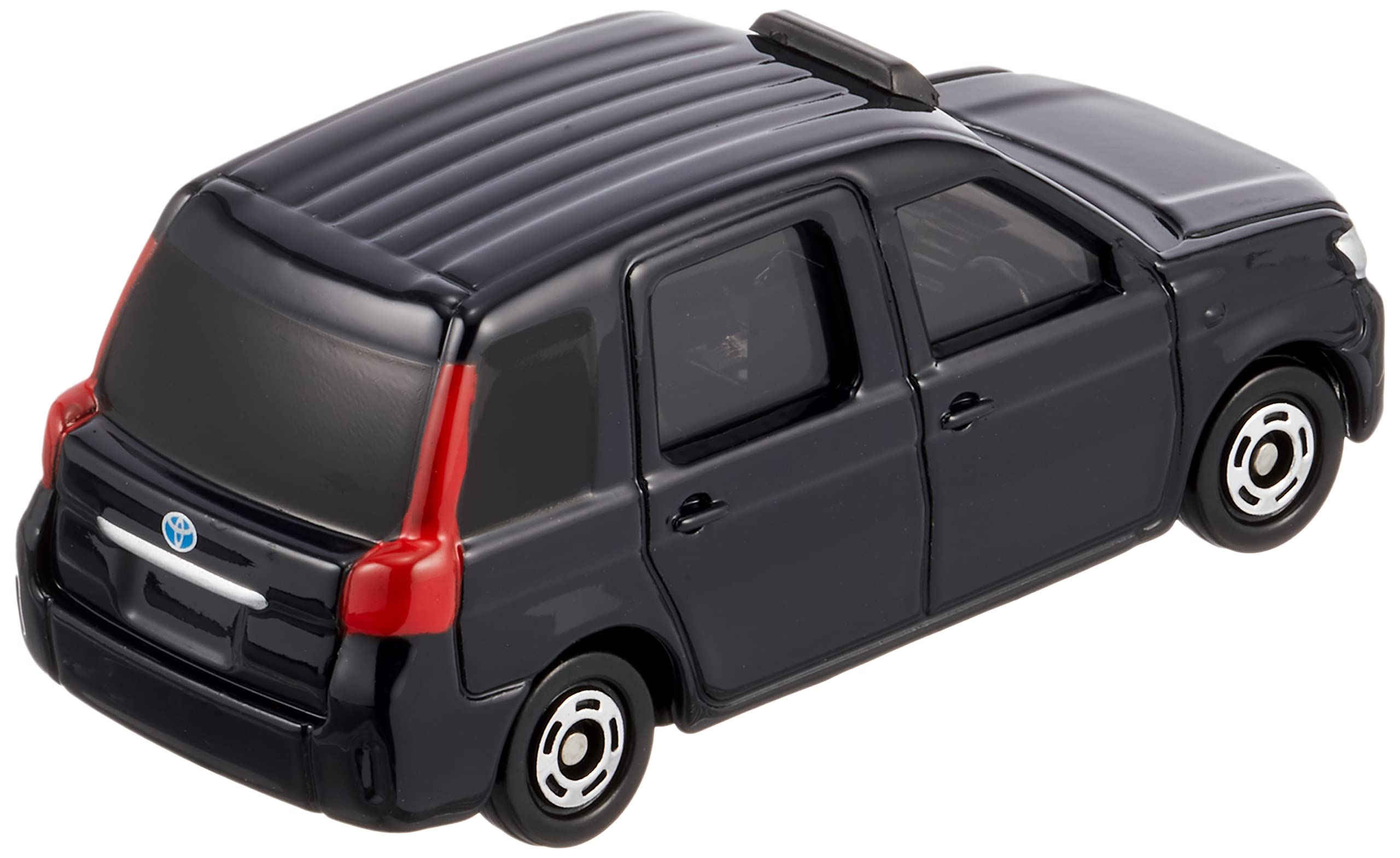 Takara Tomy Mini Car Toy Tomica No.27 Toyota Japan Taxi Ages 3+ Playset- Japan Figure Store - #1 Bring To You The Best Japanese Goods