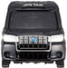 Takara Tomy Mini Car Toy Tomica No.27 Toyota Japan Taxi Ages 3+ Playset- Japan Figure Store - #1 Bring To You The Best Japanese Goods