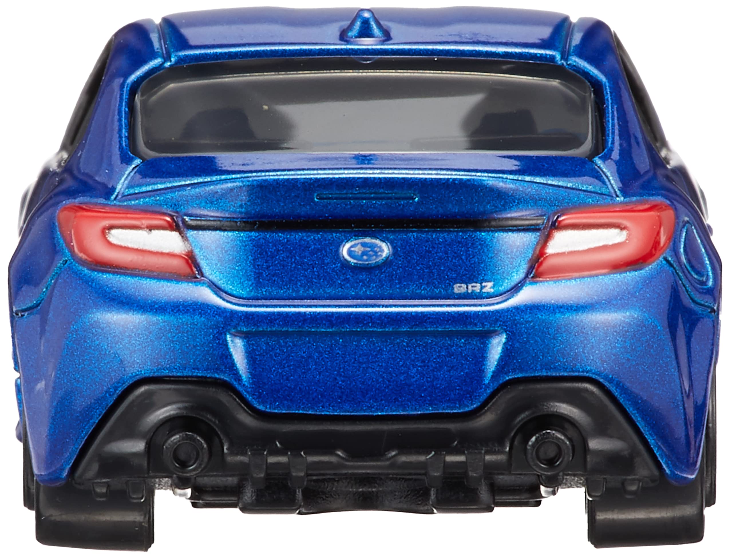 Takara Tomy Tomica No.28 Subaru Brz Mini Car Toy - Age 3+- Japan Figure Store - #1 Bring To You The Best Japanese Goods