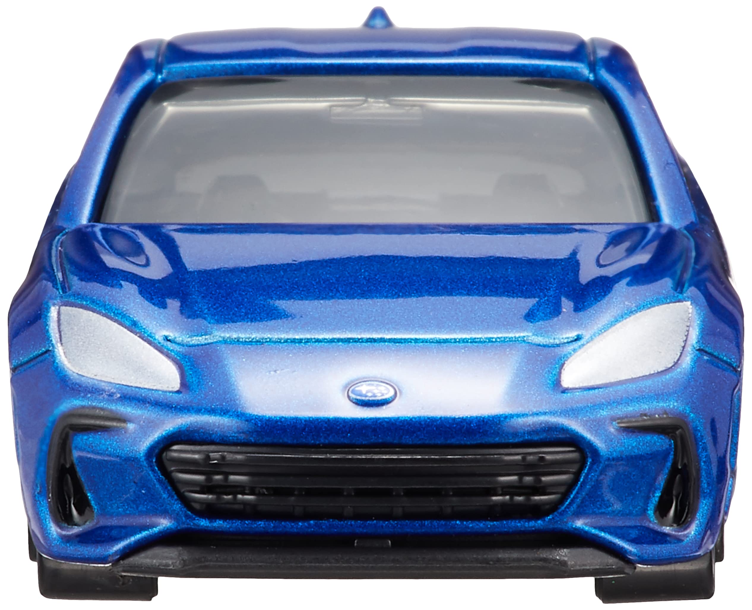 Takara Tomy Tomica No.28 Subaru Brz Mini Car Toy - Age 3+- Japan Figure Store - #1 Bring To You The Best Japanese Goods