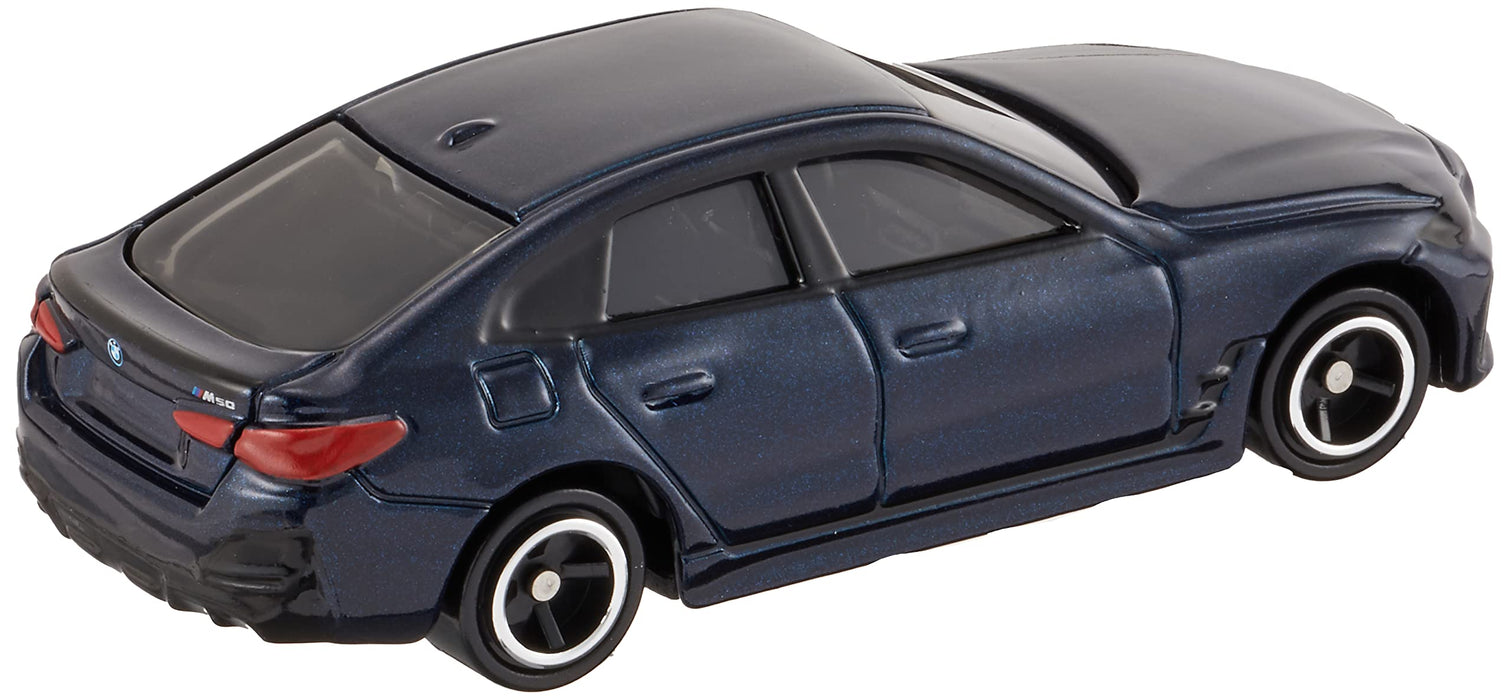 Takara Tomy Tomica No.36 BMW i4 First Edition Mini Car Toy for Kids 3+- Japan Figure Store - #1 Bring To You The Best Japanese Goods