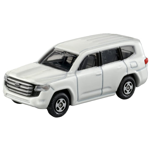 Takara Tomy Tomica No38 Toyota Land Cruiser Japan Minicar Toy 3- Japan Figure Store - #1 Bring To You The Best Japanese Goods