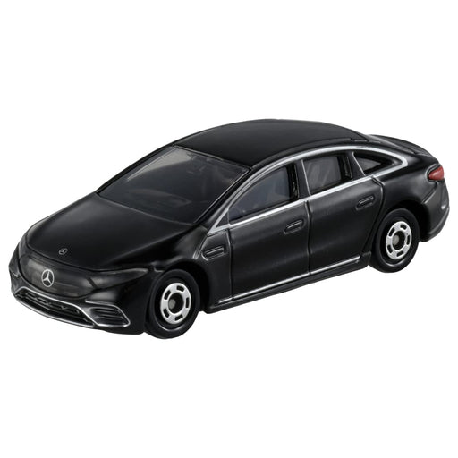 Takara Tomy Tomica No.47 Mercedes-Eq Minicar Toy Japan 3+ Years- Japan Figure Store - #1 Bring To You The Best Japanese Goods