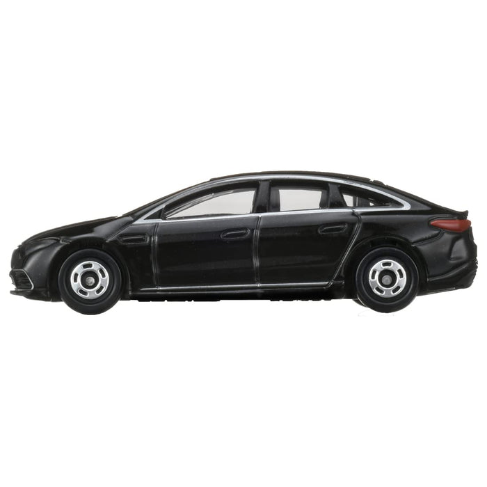 Takara Tomy Tomica No.47 Mercedes-Eq Minicar Toy Japan 3+ Years- Japan Figure Store - #1 Bring To You The Best Japanese Goods