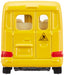 Takara Tomy No.49 Toyota Coaster Mini Car Toy Kindergarten Bus Toy for Ages 3+- Japan Figure Store - #1 Bring To You The Best Japanese Goods