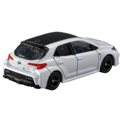 Takara Tomy Tomica No.52 Toyota Gr Corolla Mini Car Toy Ages 3+- Japan Figure Store - #1 Bring To You The Best Japanese Goods