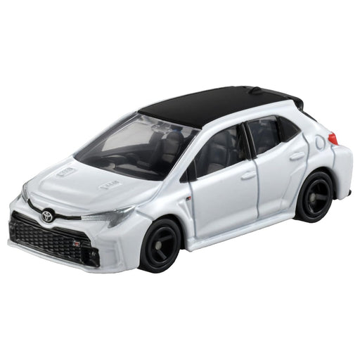 Takara Tomy Tomica No.52 Toyota Gr Corolla Mini Car Toy Ages 3+ Japan (Box)- Japan Figure Store - #1 Bring To You The Best Japanese Goods