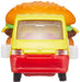 Takara Tomy Tomica No.54 Toyota Town Ace Mini Car Toy Hamburger Design Ages 3+- Japan Figure Store - #1 Bring To You The Best Japanese Goods