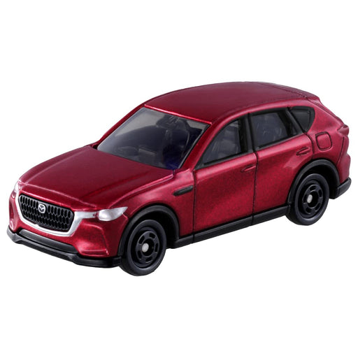 Takara Tomy Tomica No.6 Mazda Cx-60 Japan Minicar Toy (Box) 3+- Japan Figure Store - #1 Bring To You The Best Japanese Goods