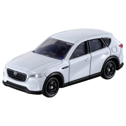 Takara Tomy Tomica No.6 Mazda CX-60 First Edition Mini Car Toy for Ages 3+- Japan Figure Store - #1 Bring To You The Best Japanese Goods