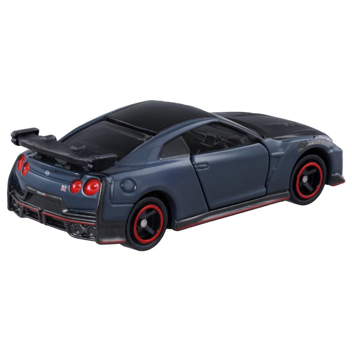 Takara Tomy Tomica No.60 Nissan GT-R Nismo Mini Car Toy Ages 3+- Japan Figure Store - #1 Bring To You The Best Japanese Goods