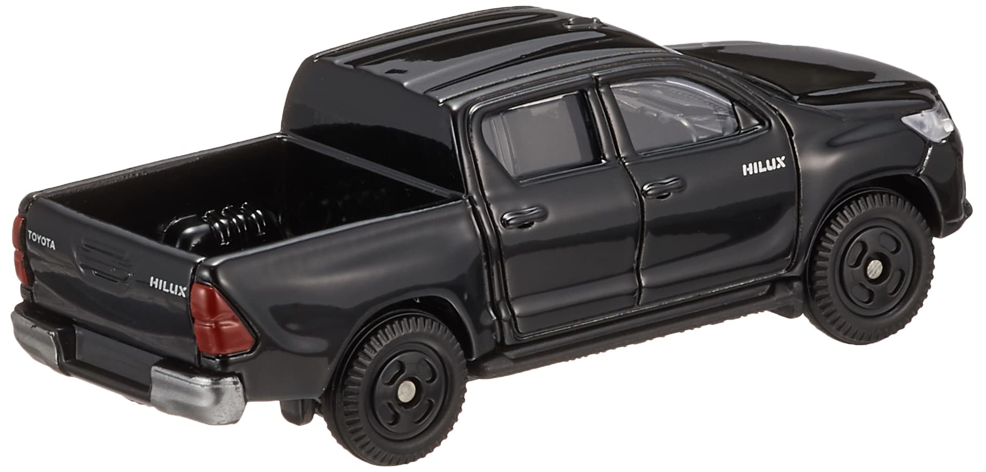 Takara Tomy Tomica No.67 Toyota Hilux Mini Car Toy Ages 3+ (Blister Package)- Japan Figure Store - #1 Bring To You The Best Japanese Goods