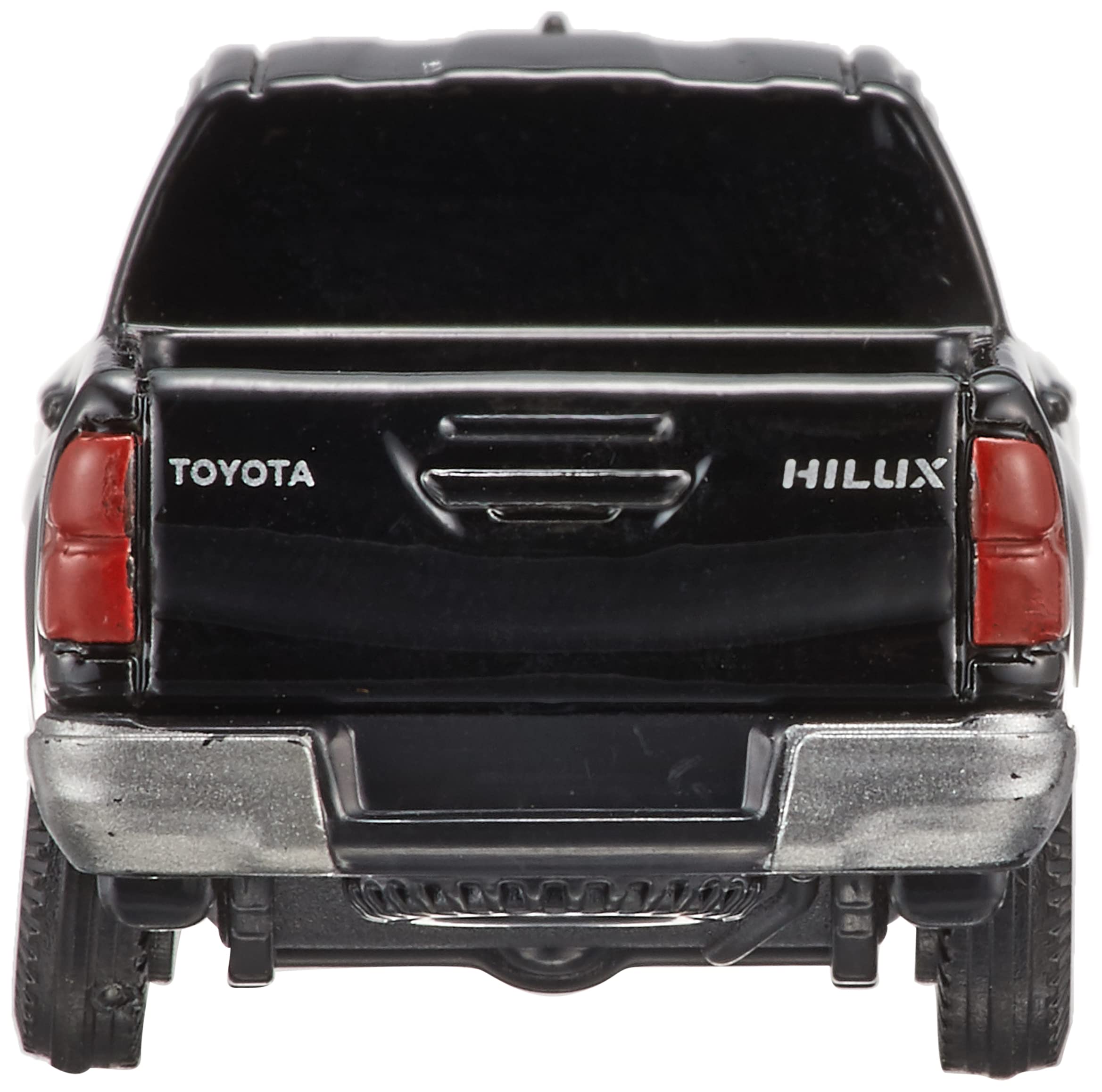 Takara Tomy Tomica No.67 Toyota Hilux Mini Car Toy Ages 3+ (Blister Package)- Japan Figure Store - #1 Bring To You The Best Japanese Goods