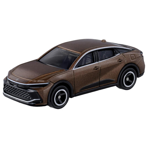 Takara Tomy Tomica No.72 Toyota Crown Mini Car Toy for Ages 3+- Japan Figure Store - #1 Bring To You The Best Japanese Goods