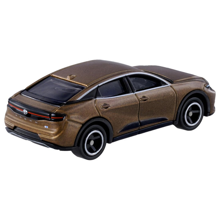 Takara Tomy Tomica No.72 Toyota Crown Mini Car Toy for Ages 3+- Japan Figure Store - #1 Bring To You The Best Japanese Goods