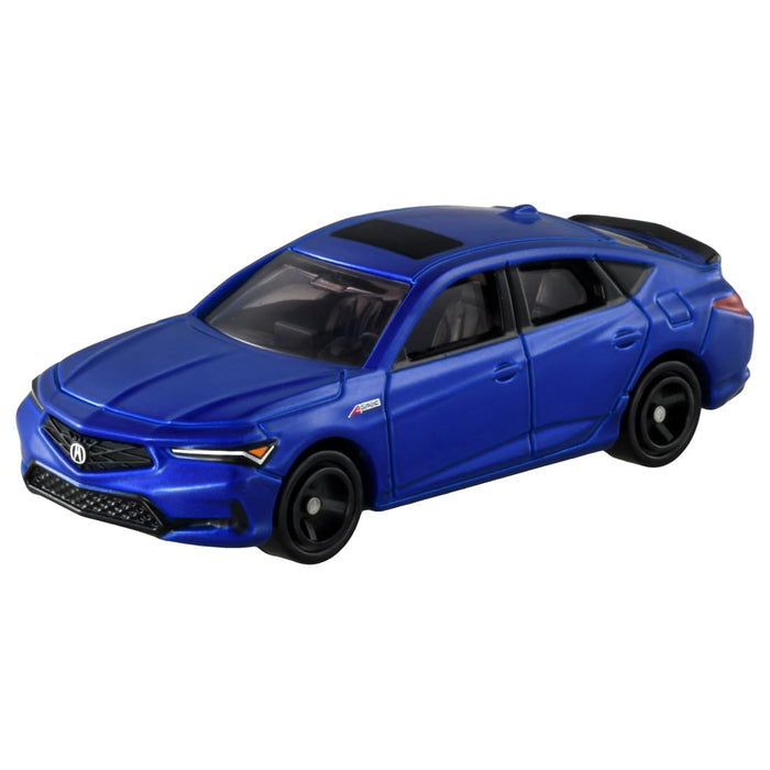 Takara Tomy Tomica No.75 Acura Integra Mini Car Toy for Ages 3+- Japan Figure Store - #1 Bring To You The Best Japanese Goods