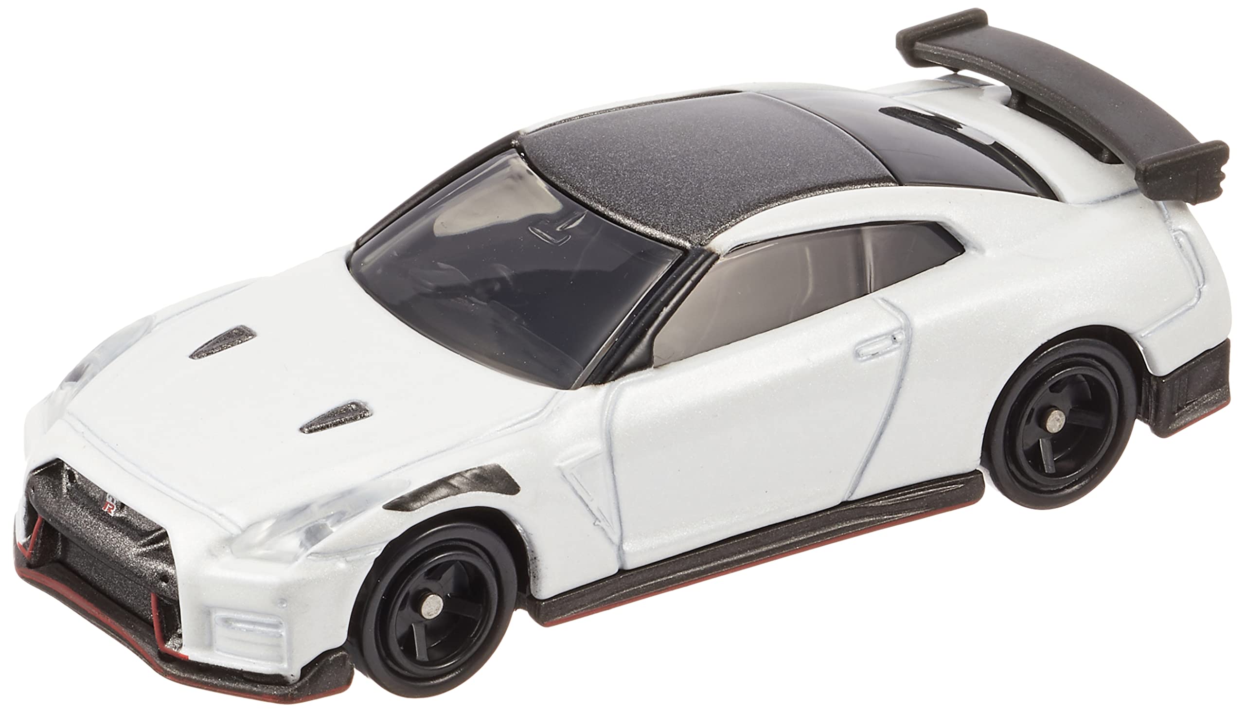 Takara Tomy Tomica No.78 Mini Car Toy 2020 Nissan GT-R Nismo Ages 3+- Japan Figure Store - #1 Bring To You The Best Japanese Goods