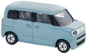 Takara Tomy Tomica No.81 Suzuki Wagon R Smile Mini Car Toy for Kids Ages 3+- Japan Figure Store - #1 Bring To You The Best Japanese Goods