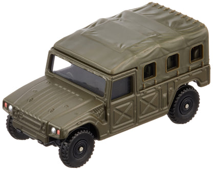 Takara Tomy Tomica No.96 Mini Car Toy High Mobility Vehicle for Ages 3+- Japan Figure Store - #1 Bring To You The Best Japanese Goods