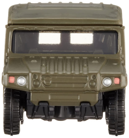 Takara Tomy Tomica No.96 Mini Car Toy High Mobility Vehicle for Ages 3+- Japan Figure Store - #1 Bring To You The Best Japanese Goods